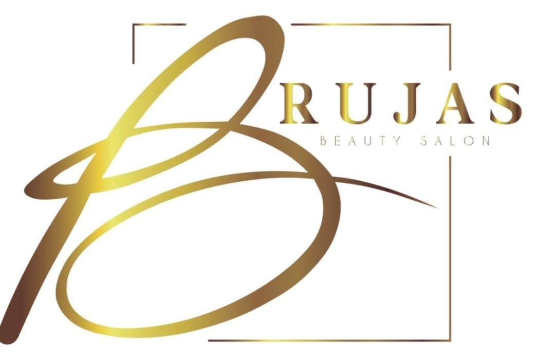 Logo Brujas Beauty Salon